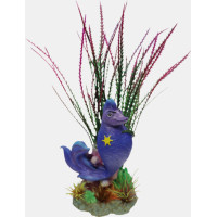 Weird Waters Sheriff Large